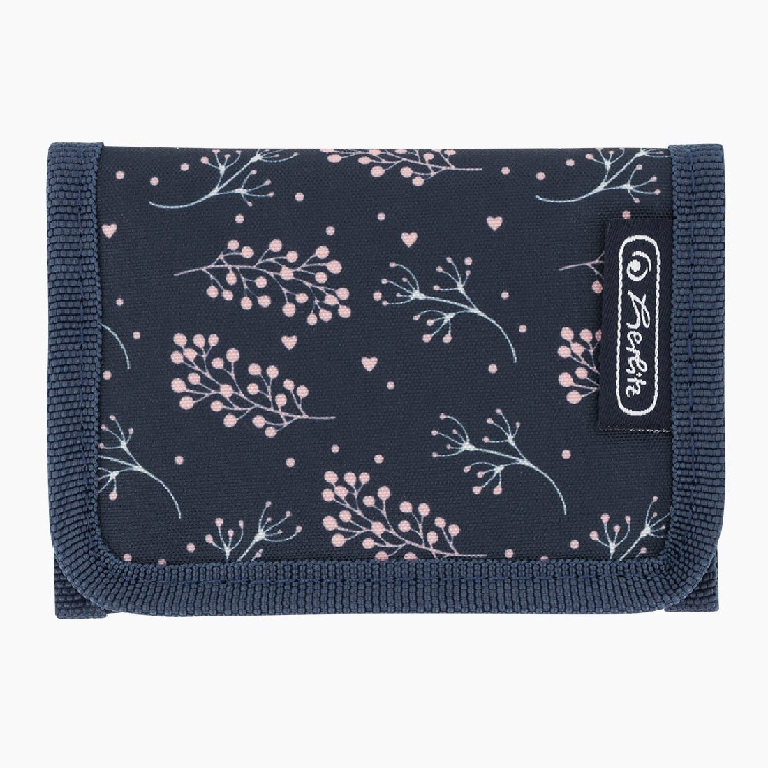 Πορτοφόλι mix παιδικό (4 σχέδια) 50046539 Herlitz