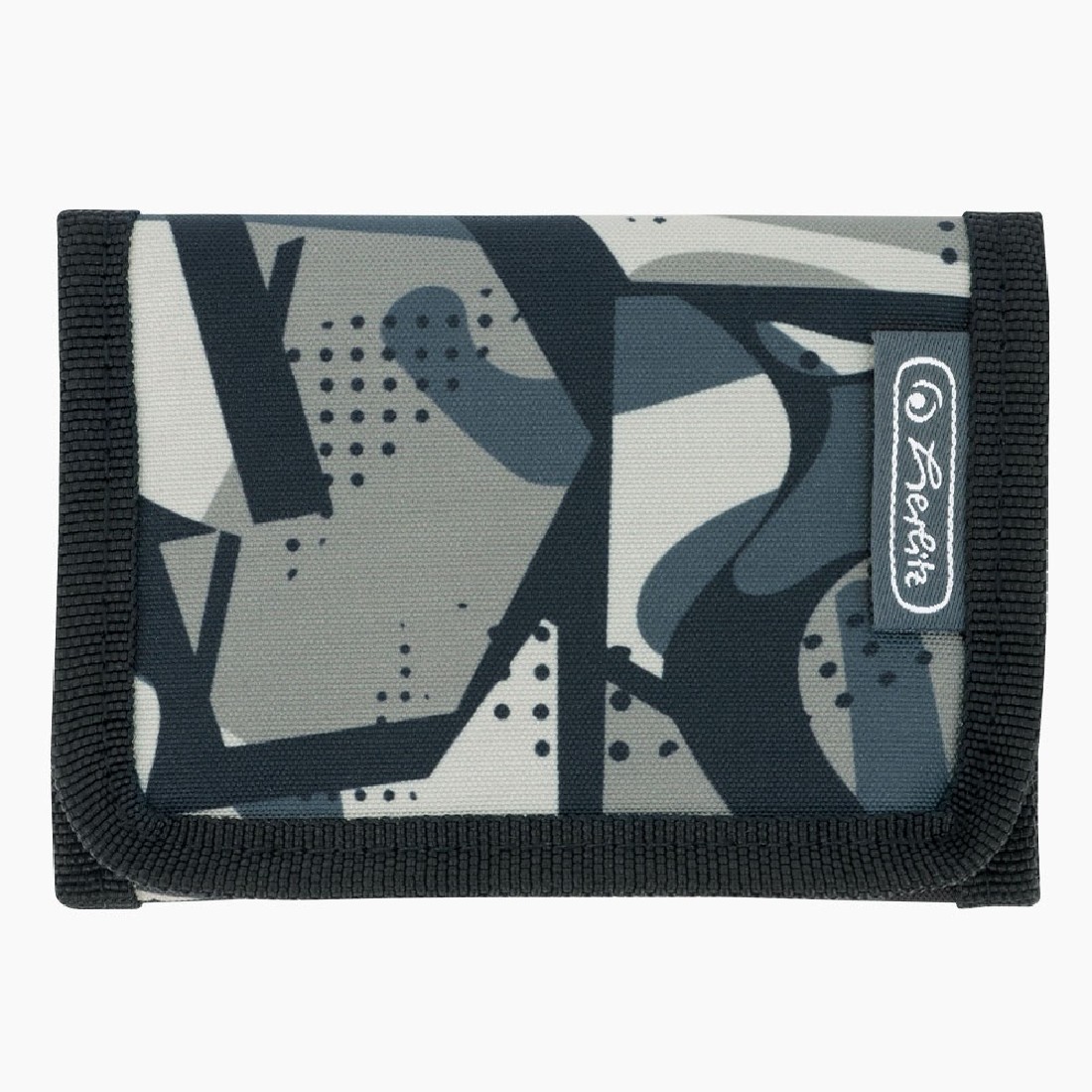 Πορτοφόλι mix παιδικό (4 σχέδια) 50046539 Herlitz