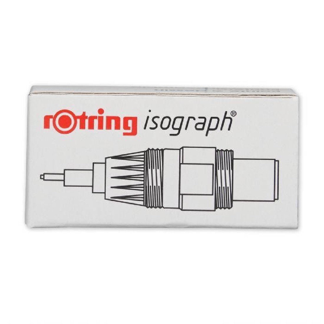 Rotring Isograph Nib 0.25mm