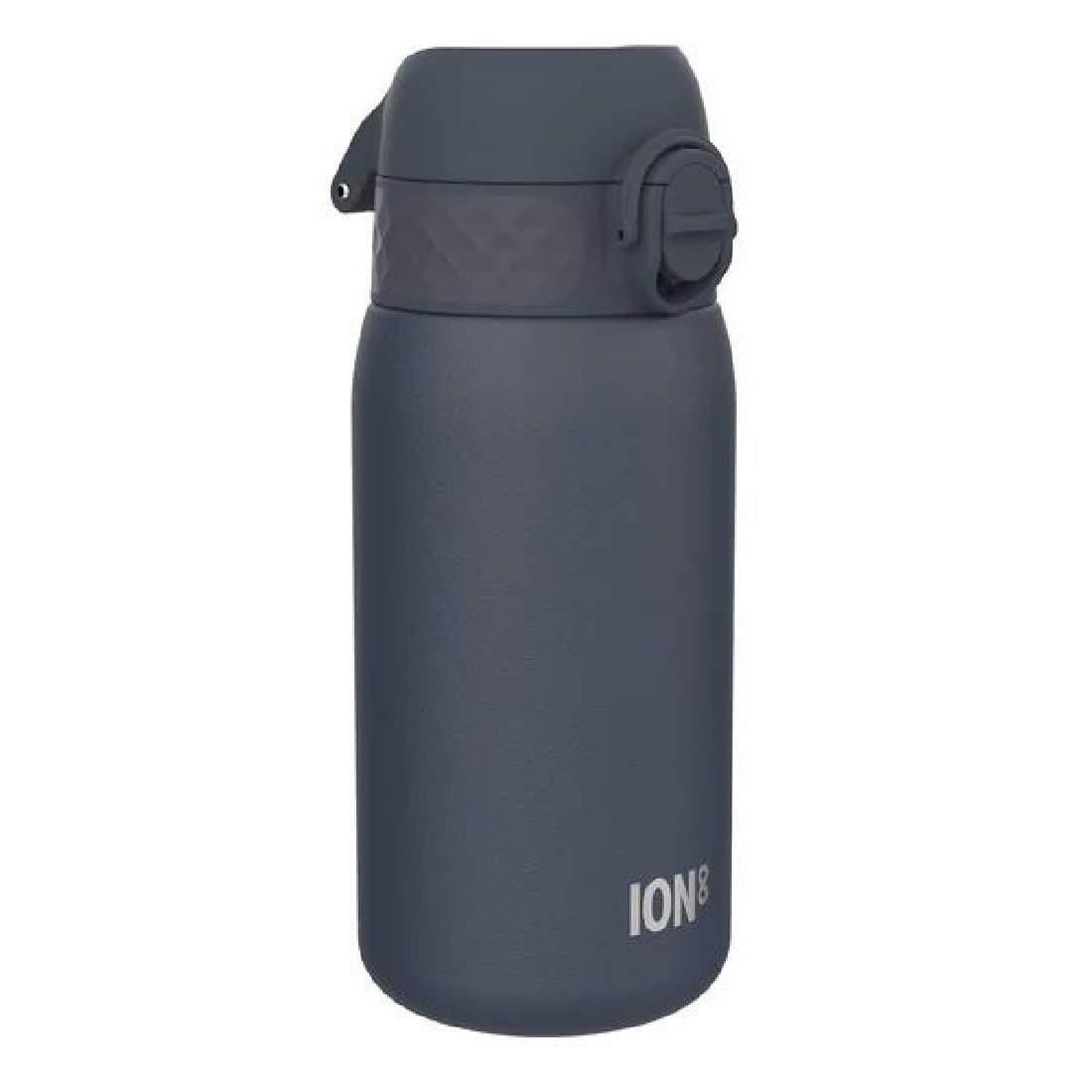 Παγούρι Μεταλλικό Θερμός 320ml Ash Navy ION8