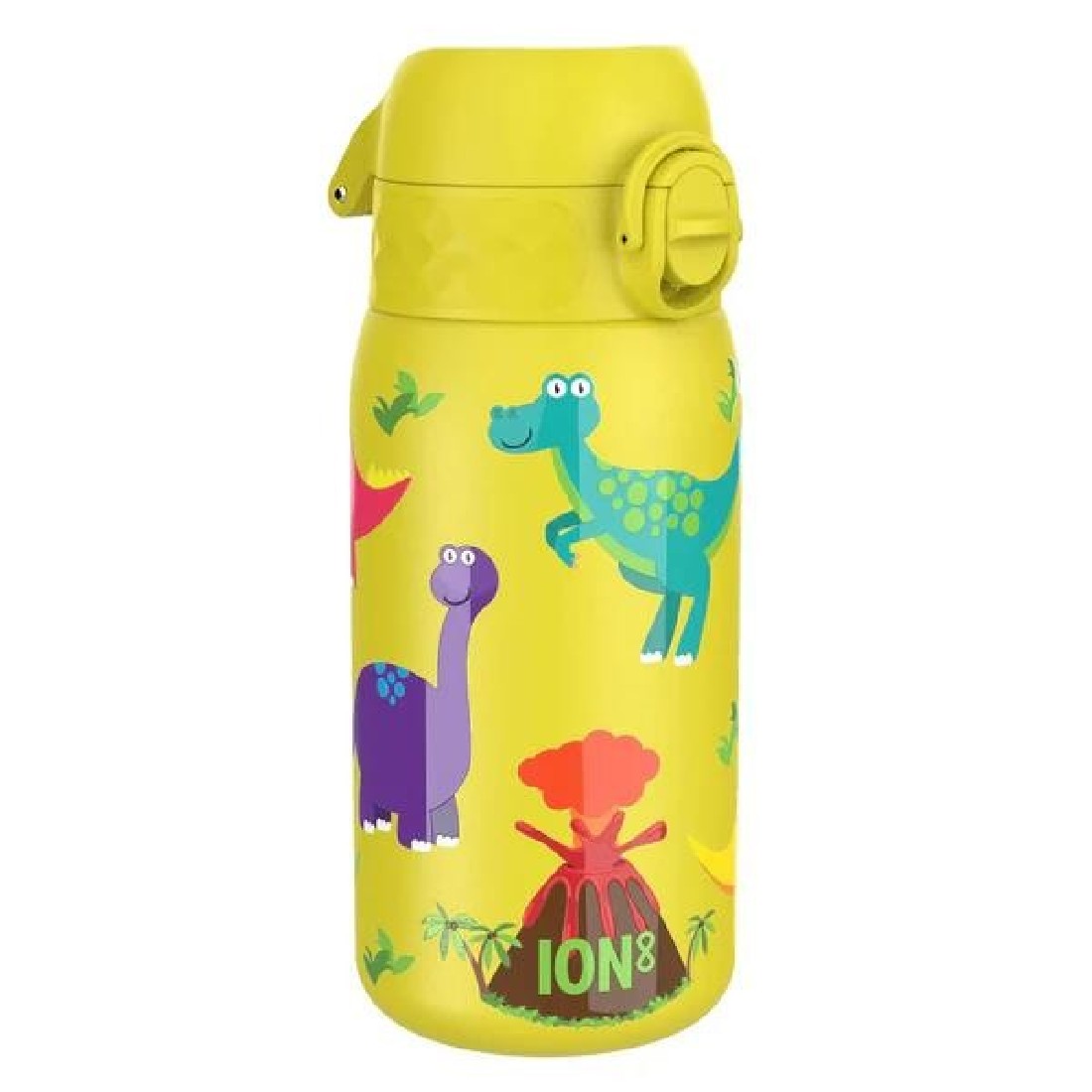 Παγούρι Μεταλλικό Θερμός 320ml Dinosaurs ION8