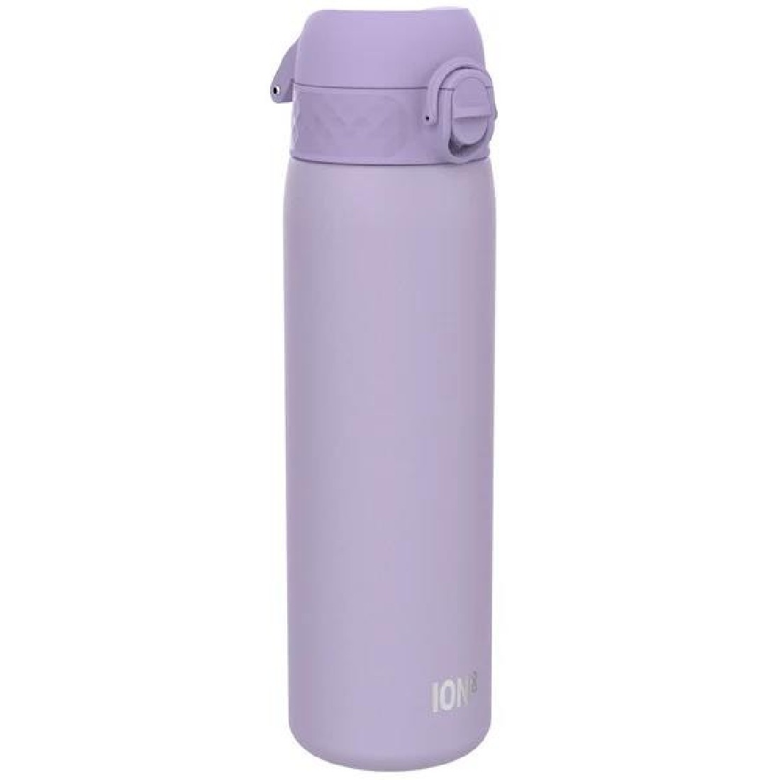Παγούρι μεταλλικό 600ml Light Purple ION8