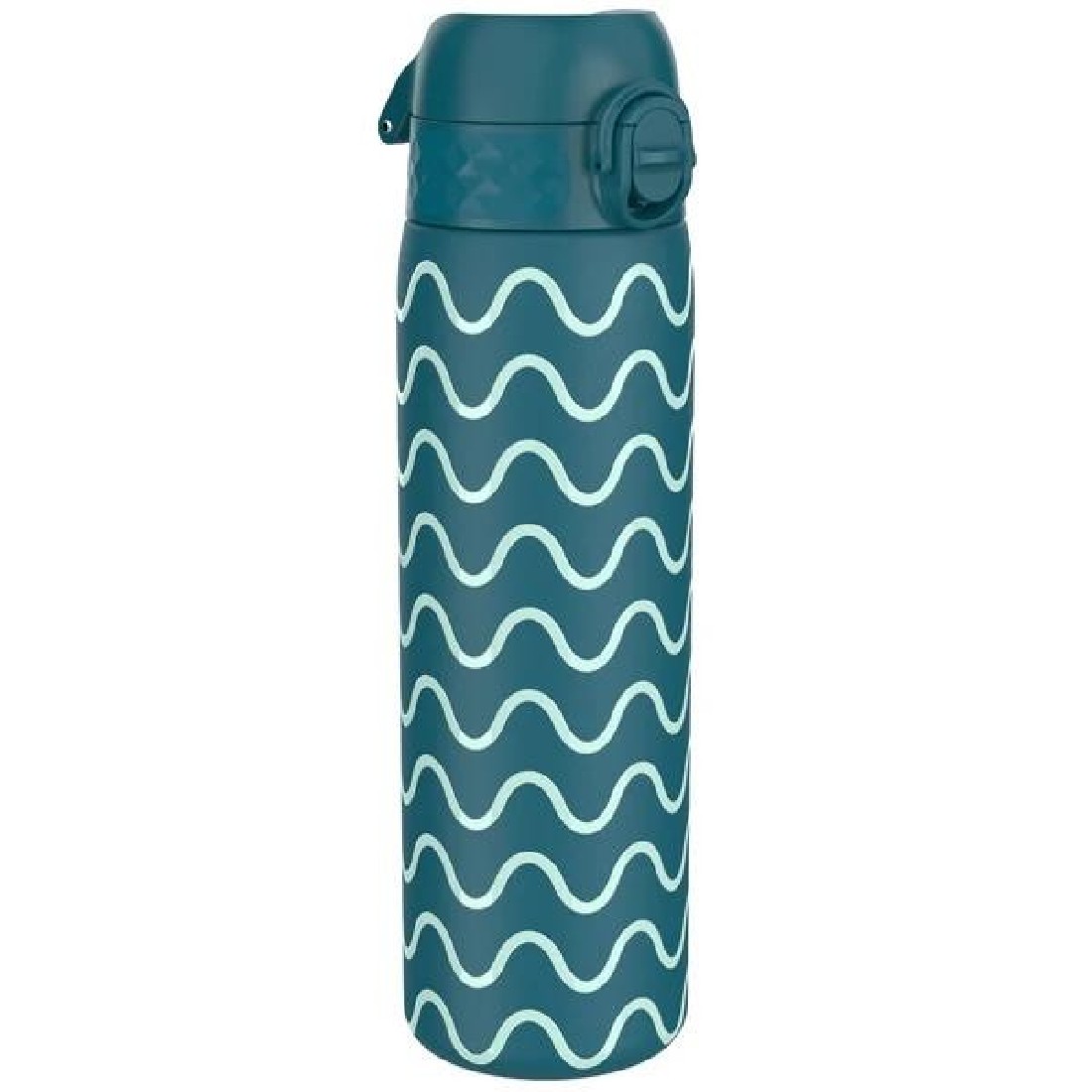 Παγούρι Μεταλλικό Θερμός 500ml Wave ION8