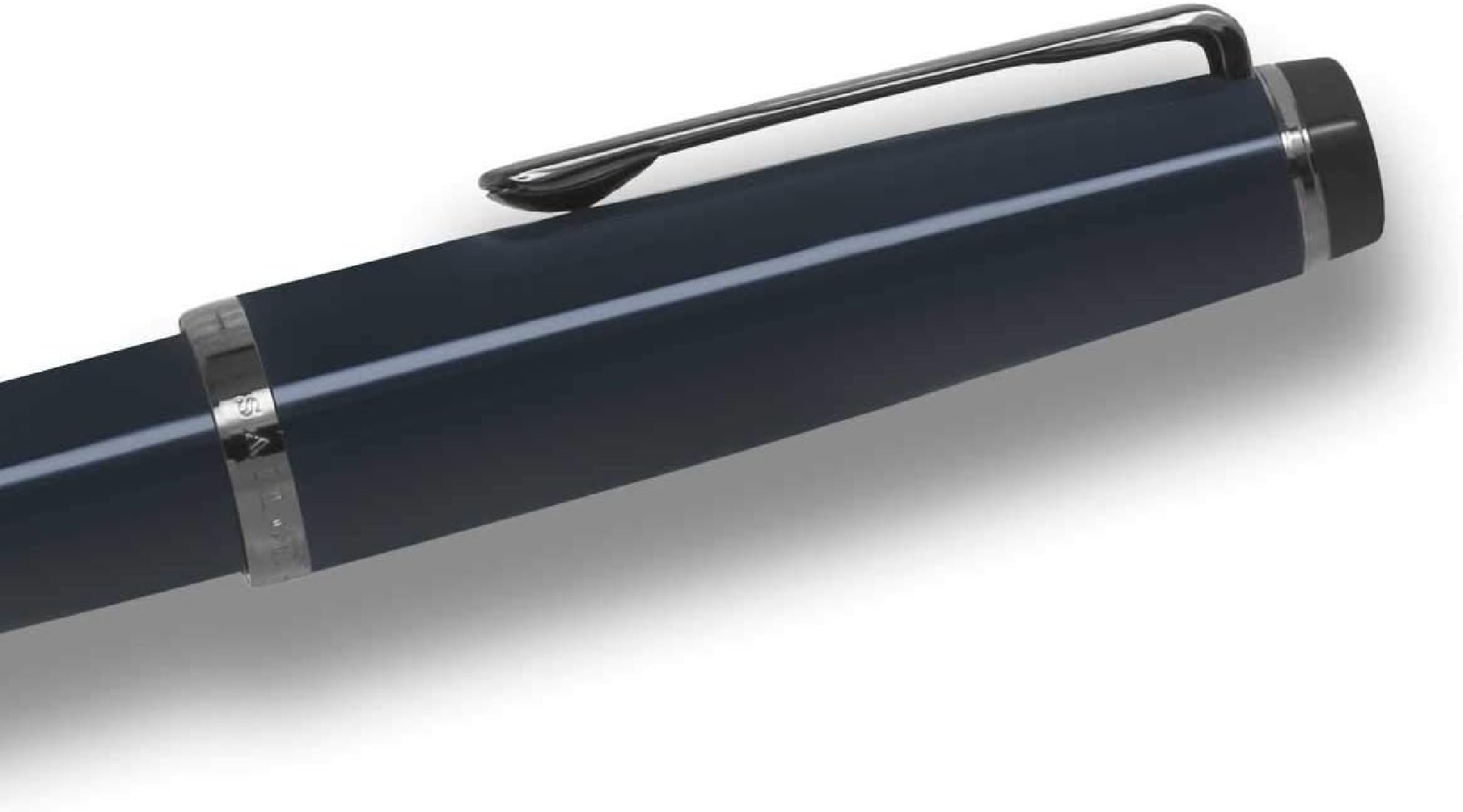 Sailor Fountain Pen Lecoule Iron Blue, 12-0333-340