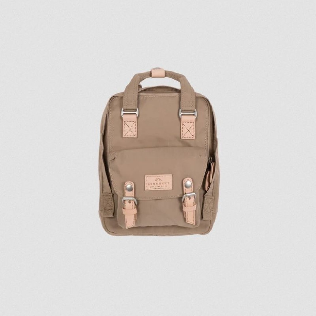 Σακίδιο πλάτης Macaroon Mini Almond 50085 Doughnut