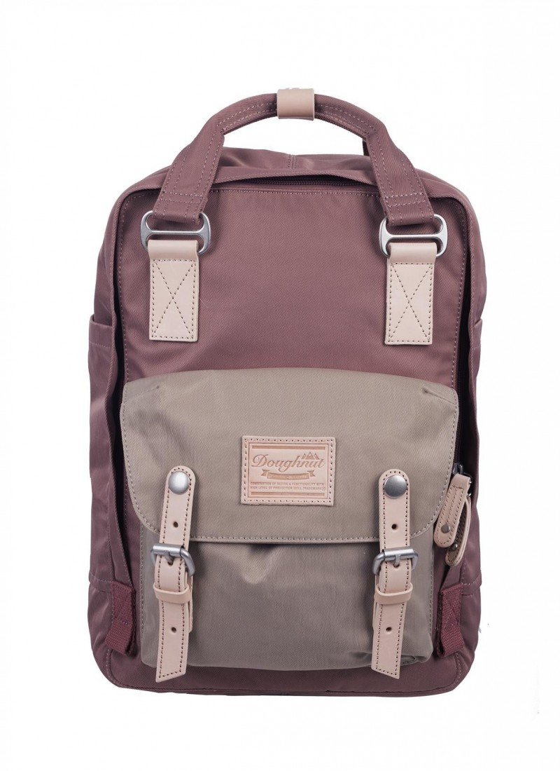 Σακίδιο πλάτης Puce/ Almond 50088 Doughnut