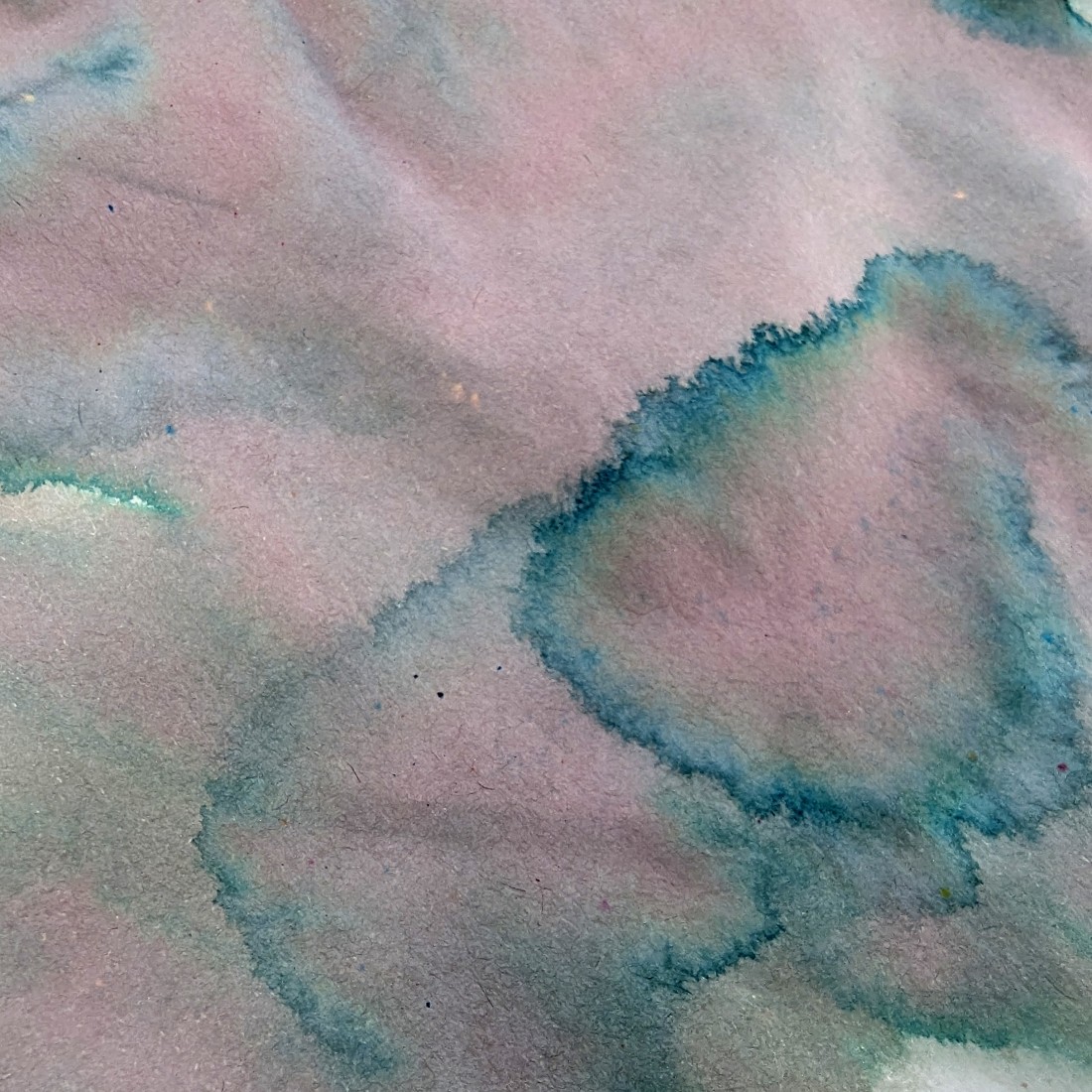 Van Diemans Encore Lost Love Letters 40ml Fountain Pen Ink