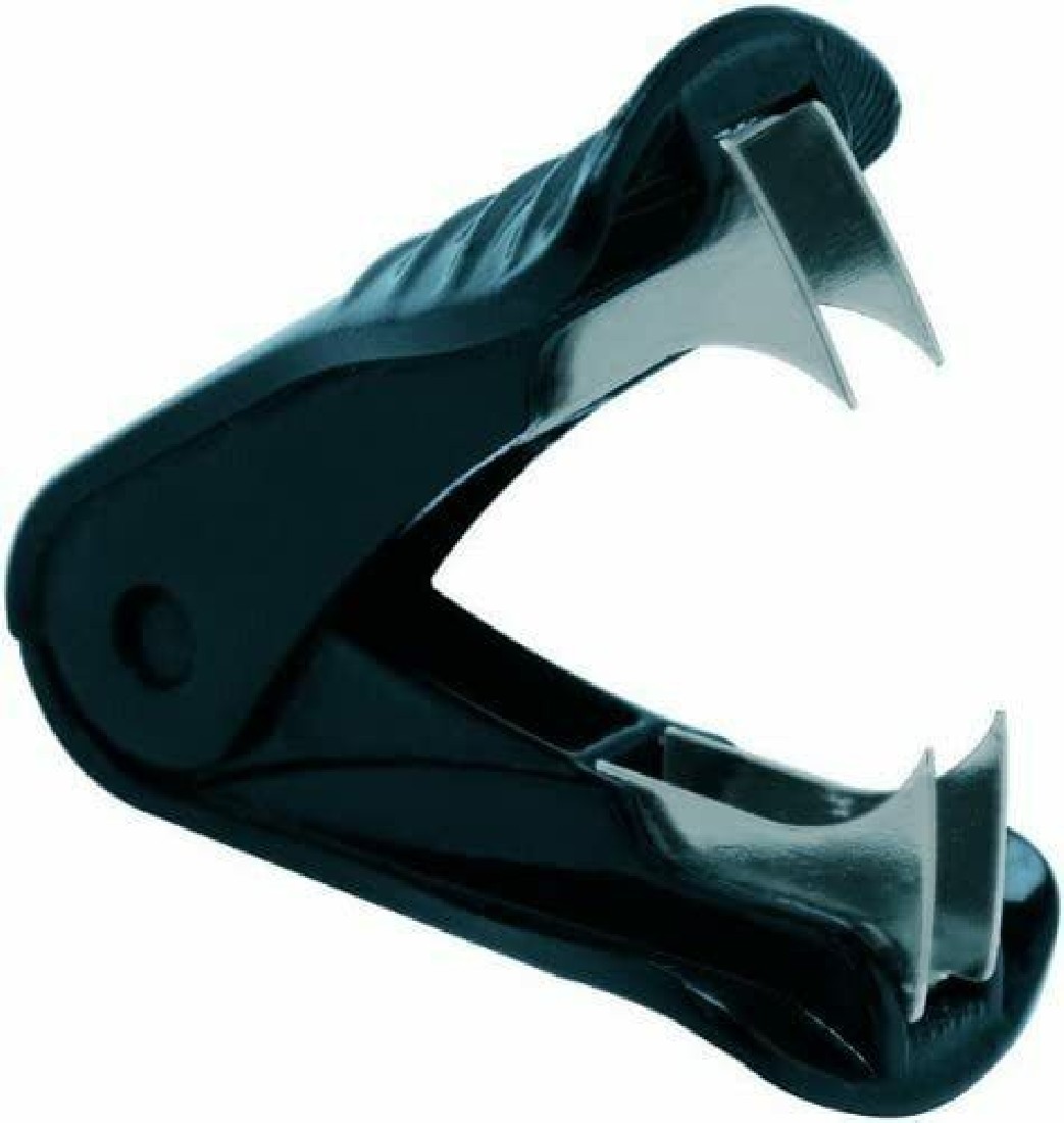 Maped Αποσυρραπτικό Συρμάτων Συρραφής Μαύρο 370111.