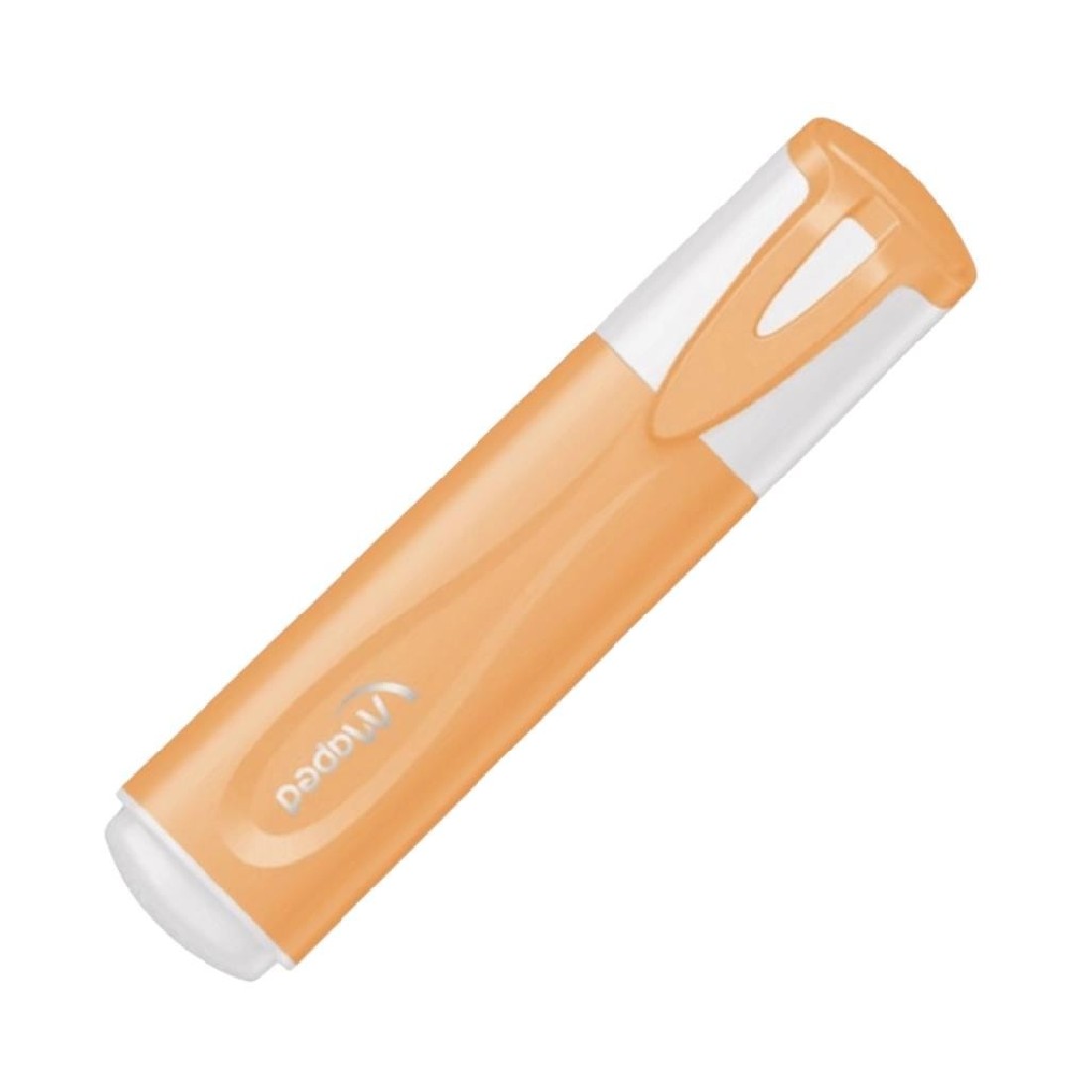 Μαρκαδόρος Υπογράμμισης Orange Pastel 742539 Maped