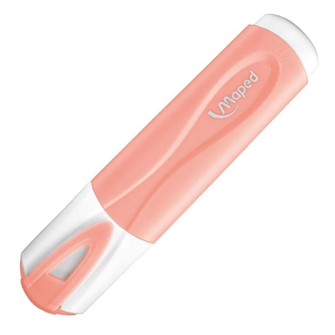 Μαρκαδόρος Υπογράμμισης Orange/pink Pastel 742539 Maped