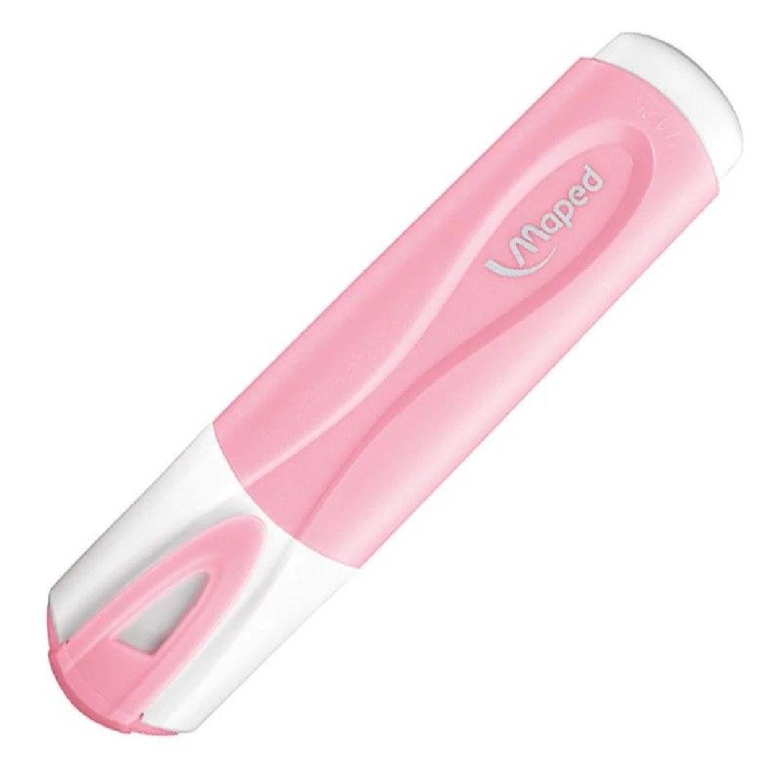 Μαρκαδόρος Υπογράμμισης Pink Pastel 742539 Maped