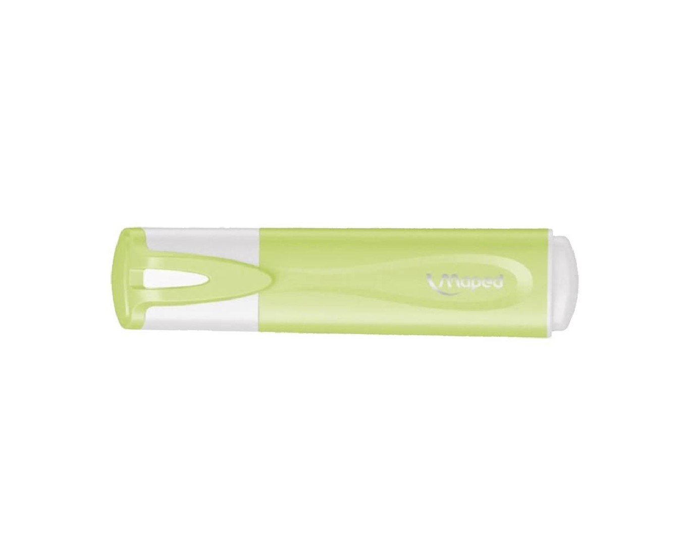 Μαρκαδόρος Υπογράμμισης Lime Green Pastel 742539 Maped