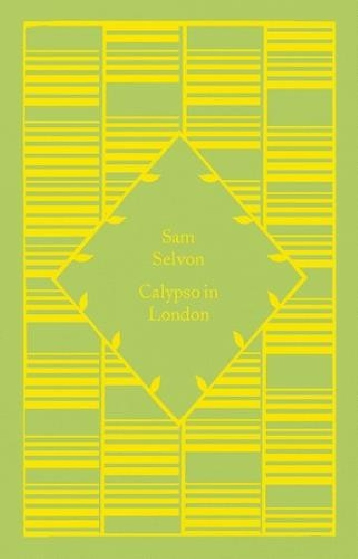 PENGUIN CLASSICS LITTLE CLOTHBOUND : CALYPSO IN LONDON HC