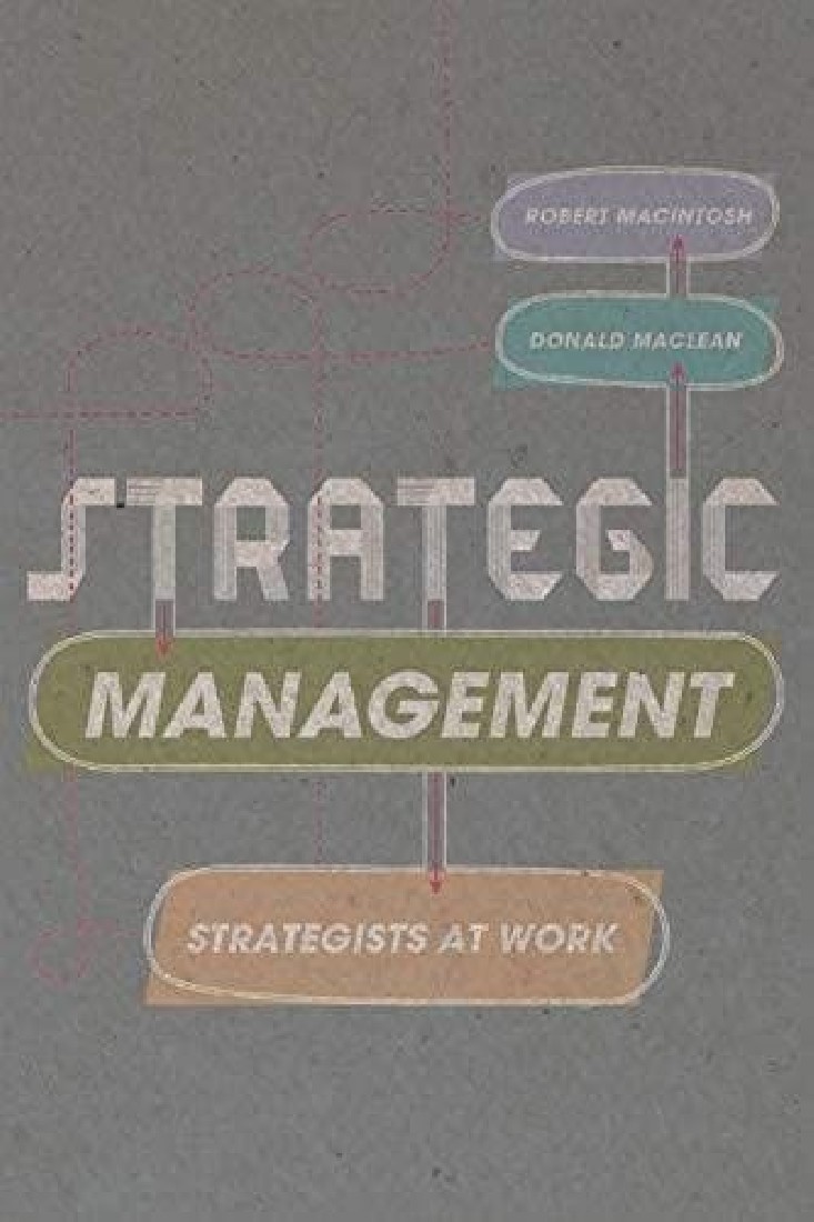STRATEGIC MANAGEMENT