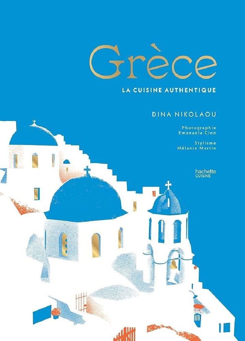 GRÈCE