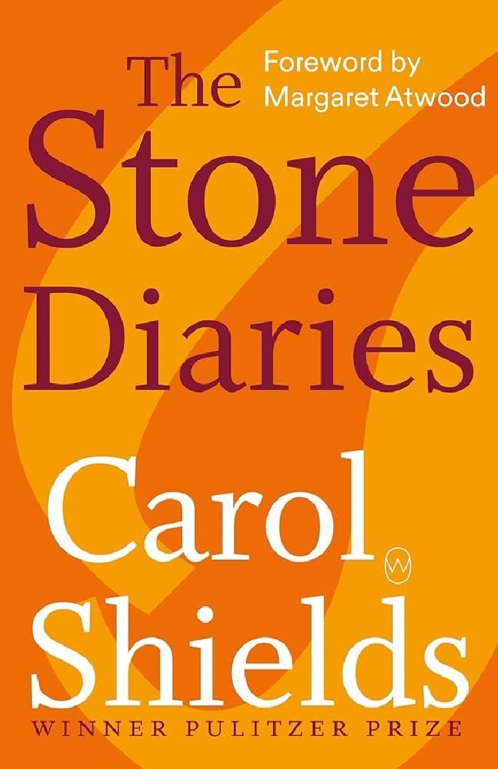 THE STONE DIARIES