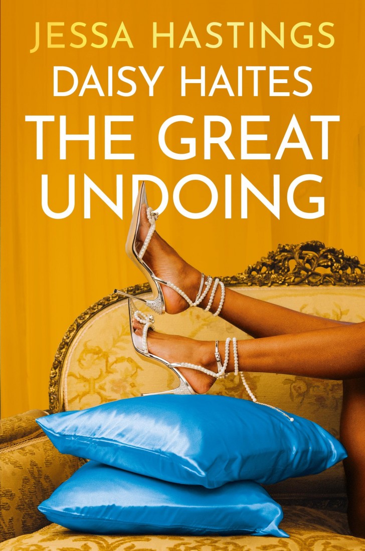 MAGNOLIA PARKS UNIVERSE 4: THE GREAT UNDOING