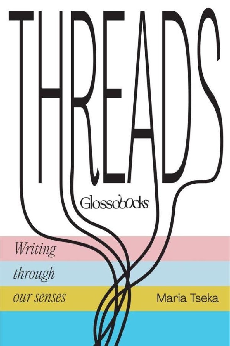 GLOSSOBOOKS - THREADS