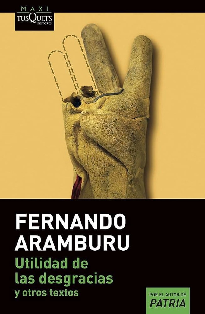 UTILIDAD DE LAS DESGRACIAS