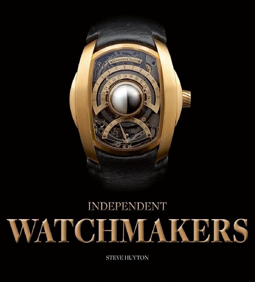 INDEPENDENT WATCHMAKERS