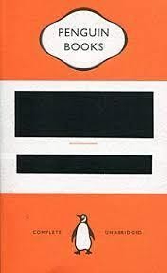PENGUIN MODERN CLASSICS : NINETEEN EIGHTY-FOUR