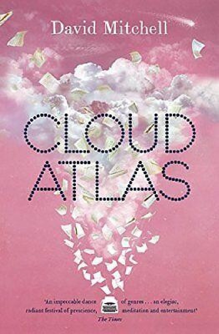 CLOUD ATLAS PB