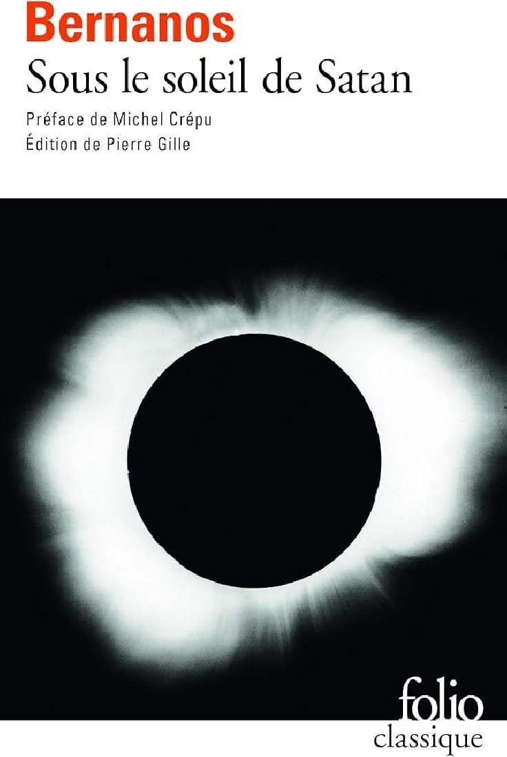 SOUS LE SOLEIL DE SATAN