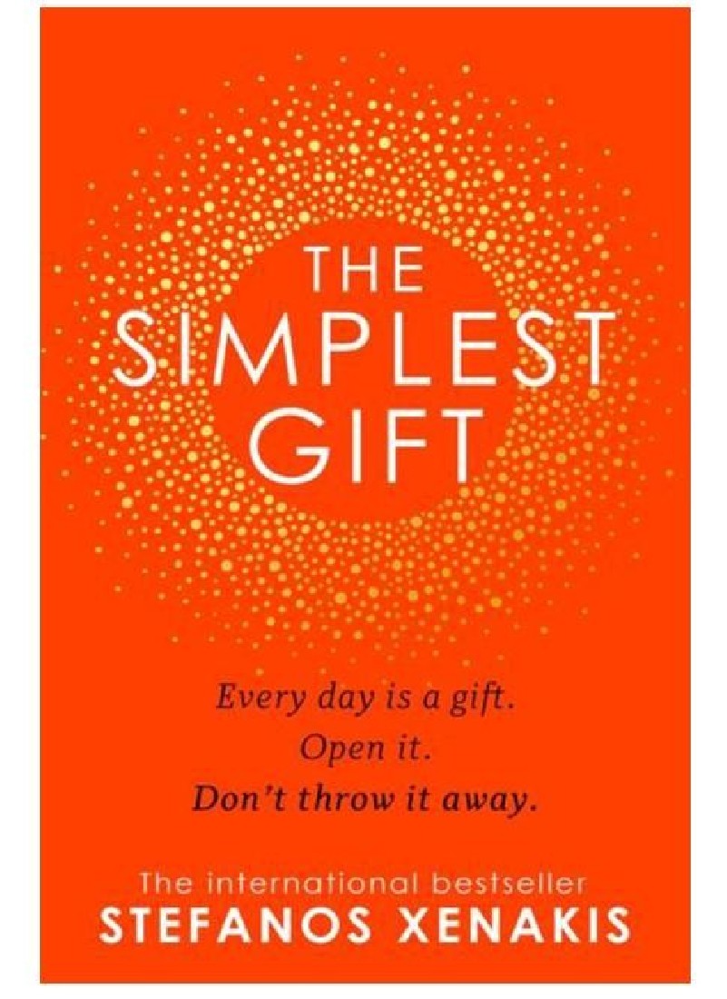 THE SIMPLEST GIFT