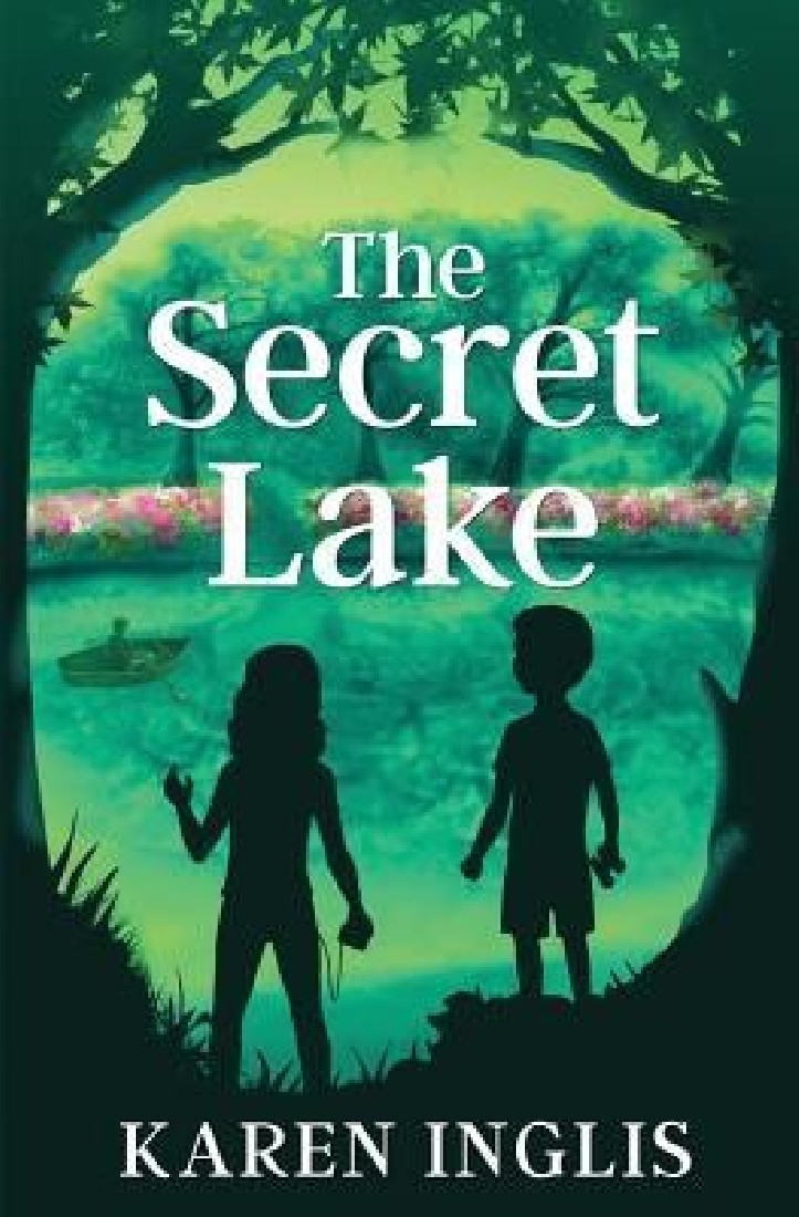 THE SECRET LAKE PB