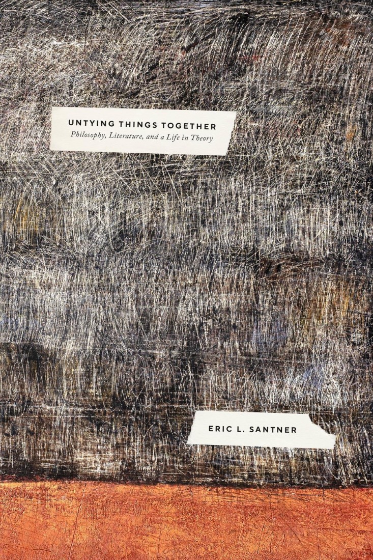 UNTYING THINGS TOGETHER PB