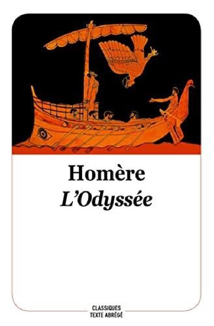 LODYSSEE