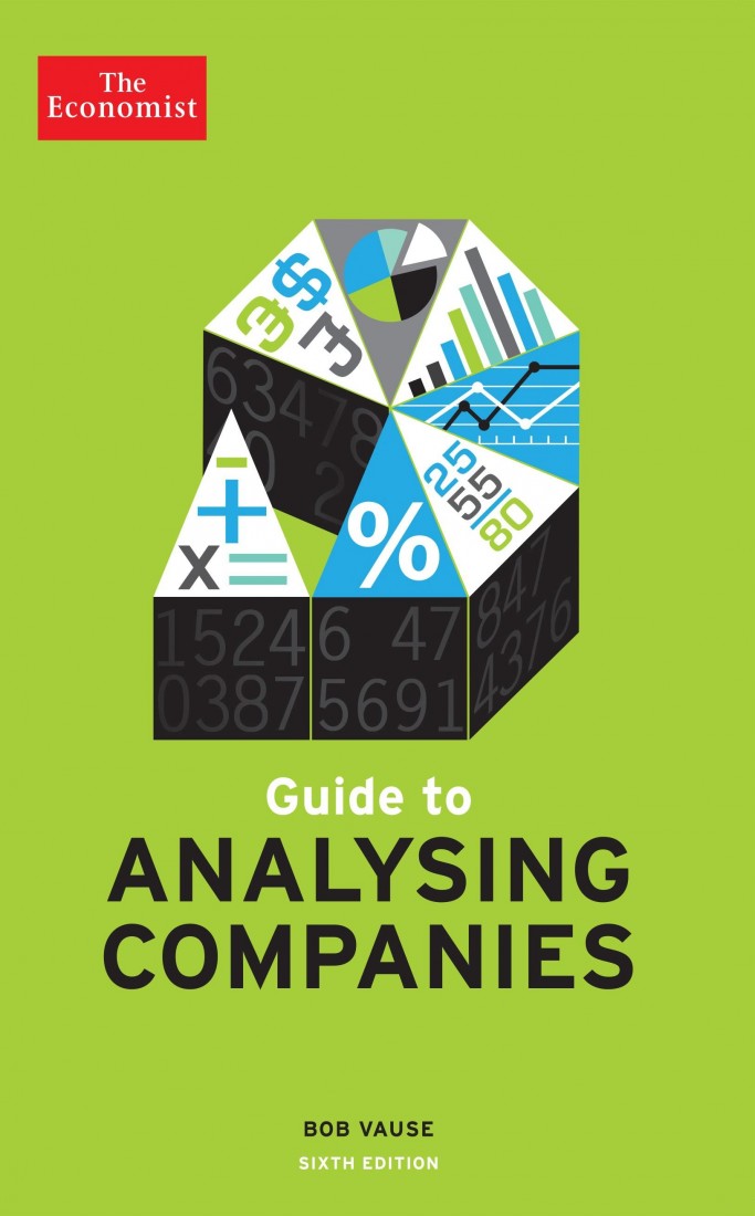 THE ECONOMIST GUIDE TO ANALYSING COMPANIES 6TH EDI TPB
