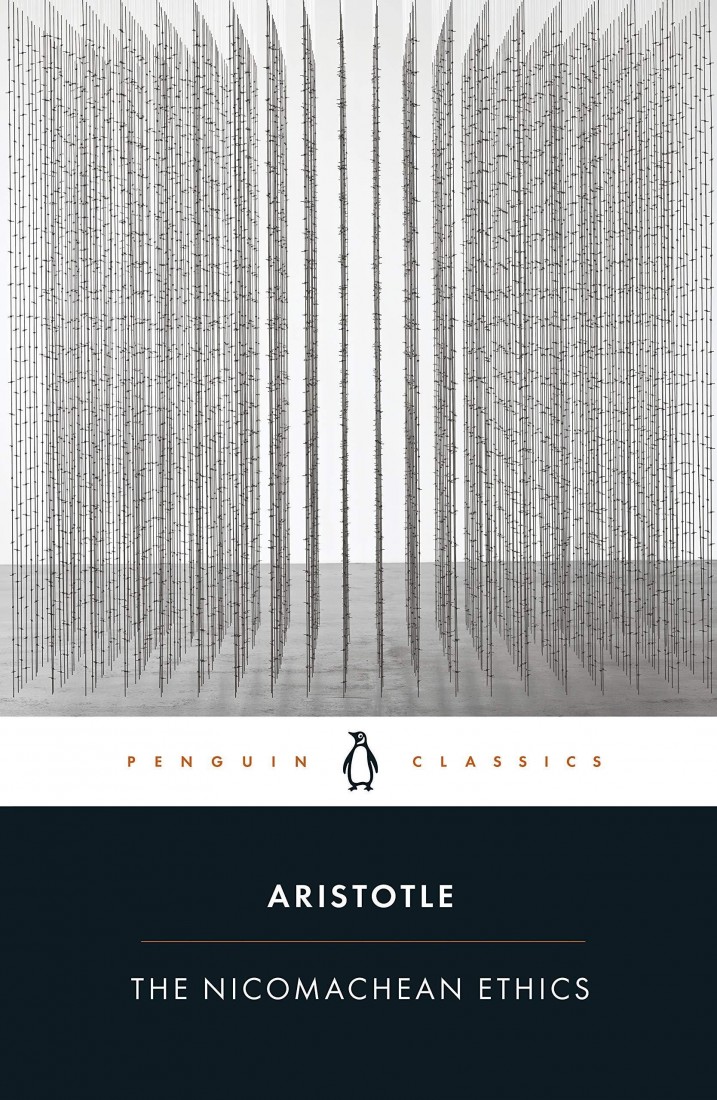 PENGUIN CLASSICS : THE NICOMACHEAN ETHICS PB