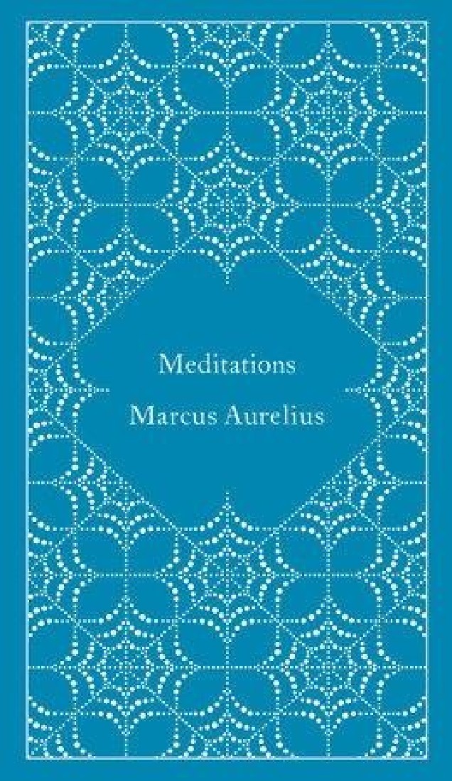 PENGUIN CLASSICS CLOTHBOUND : MEDITATIONS HC