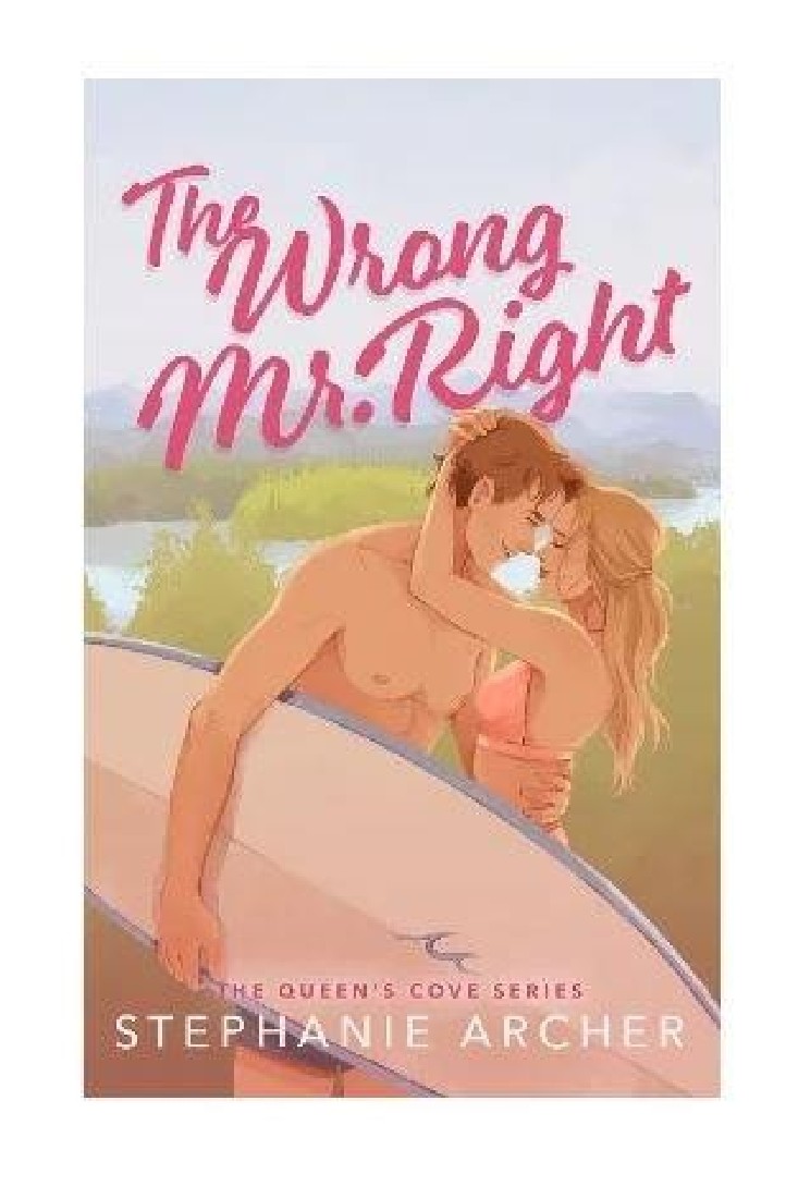 THE WRONG MR RIGHT
