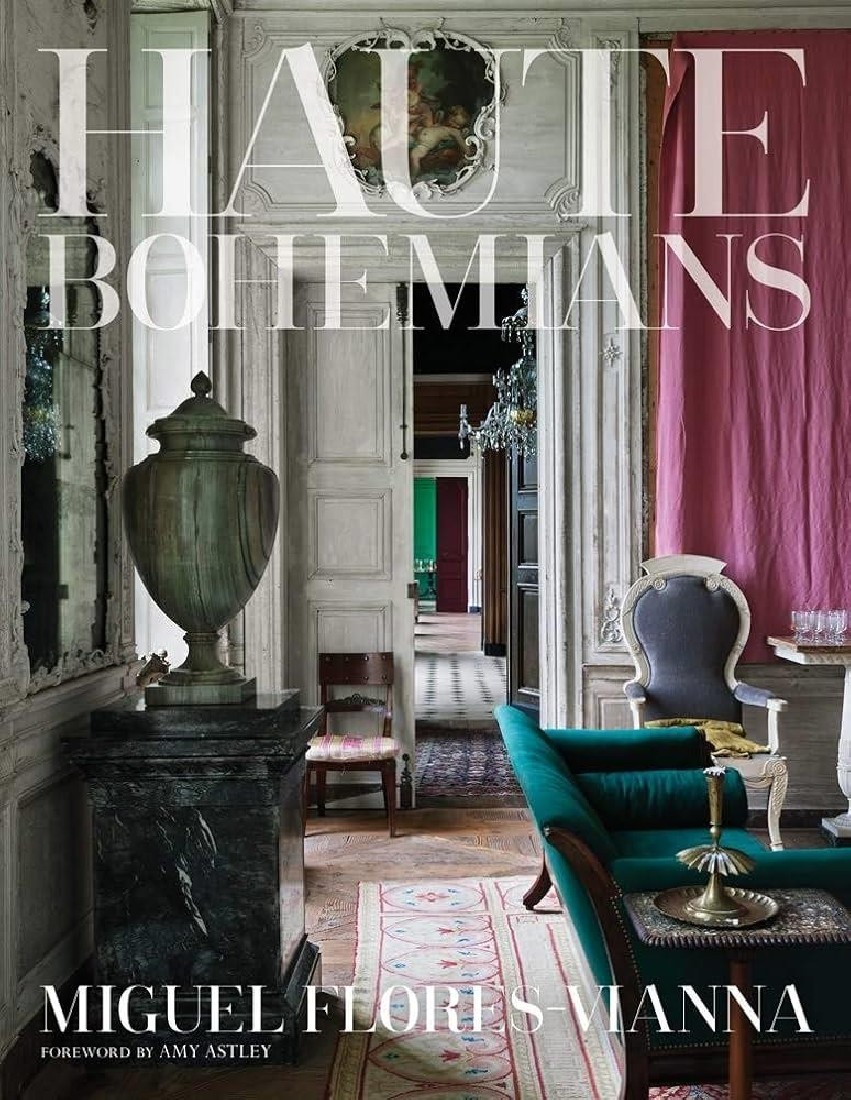 HAUTE BOHEMIANS