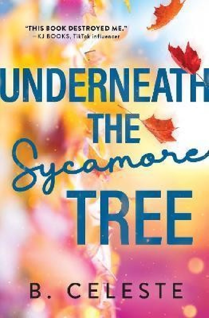 UNDERNEATH THE SYCAMORE TREE
