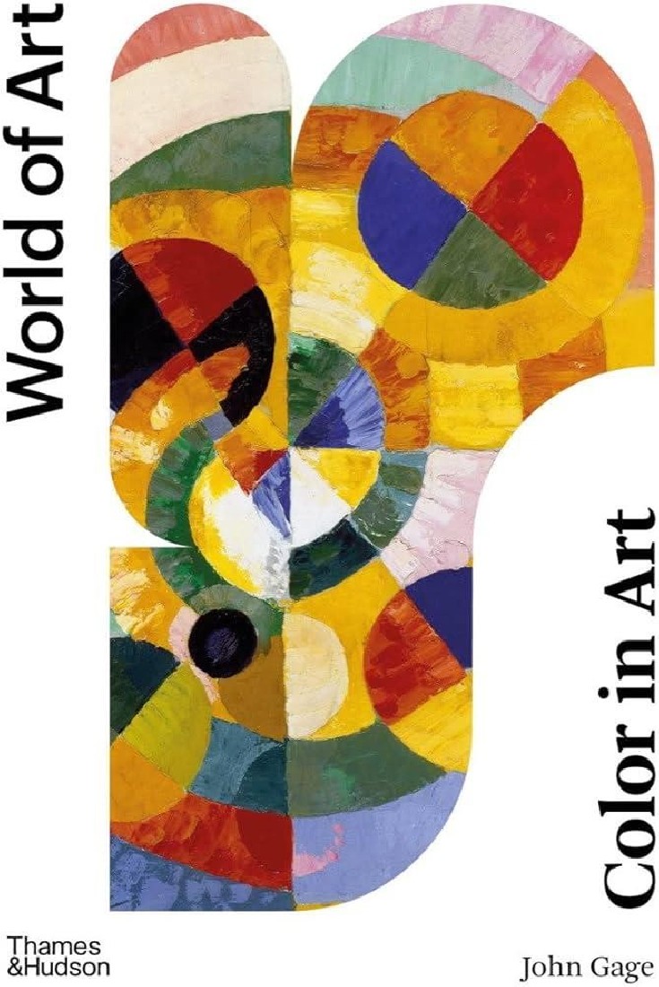 WORLD OF ART: COLOUR IN ART