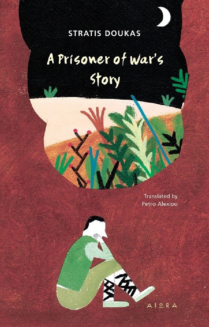 A PRISONER OF WARS STORY