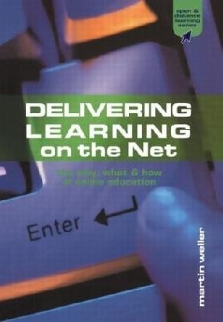 DELIVERING LEARNING ON THE NET