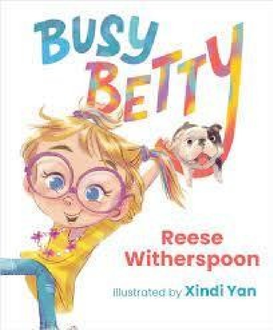 BUSY BETTY