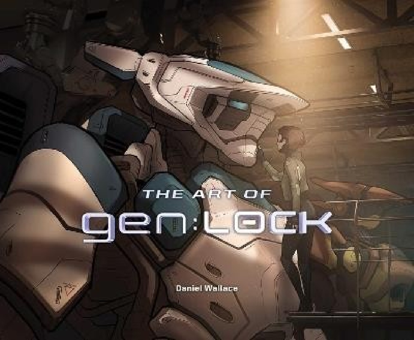 ART OF GEN:LOCK HA