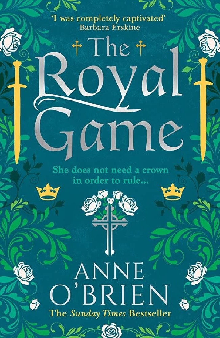 THE ROYAL GAME