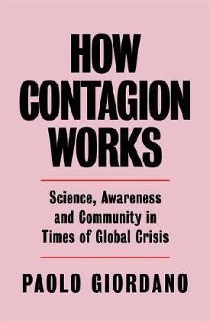 HOW CONTAGION WORKS