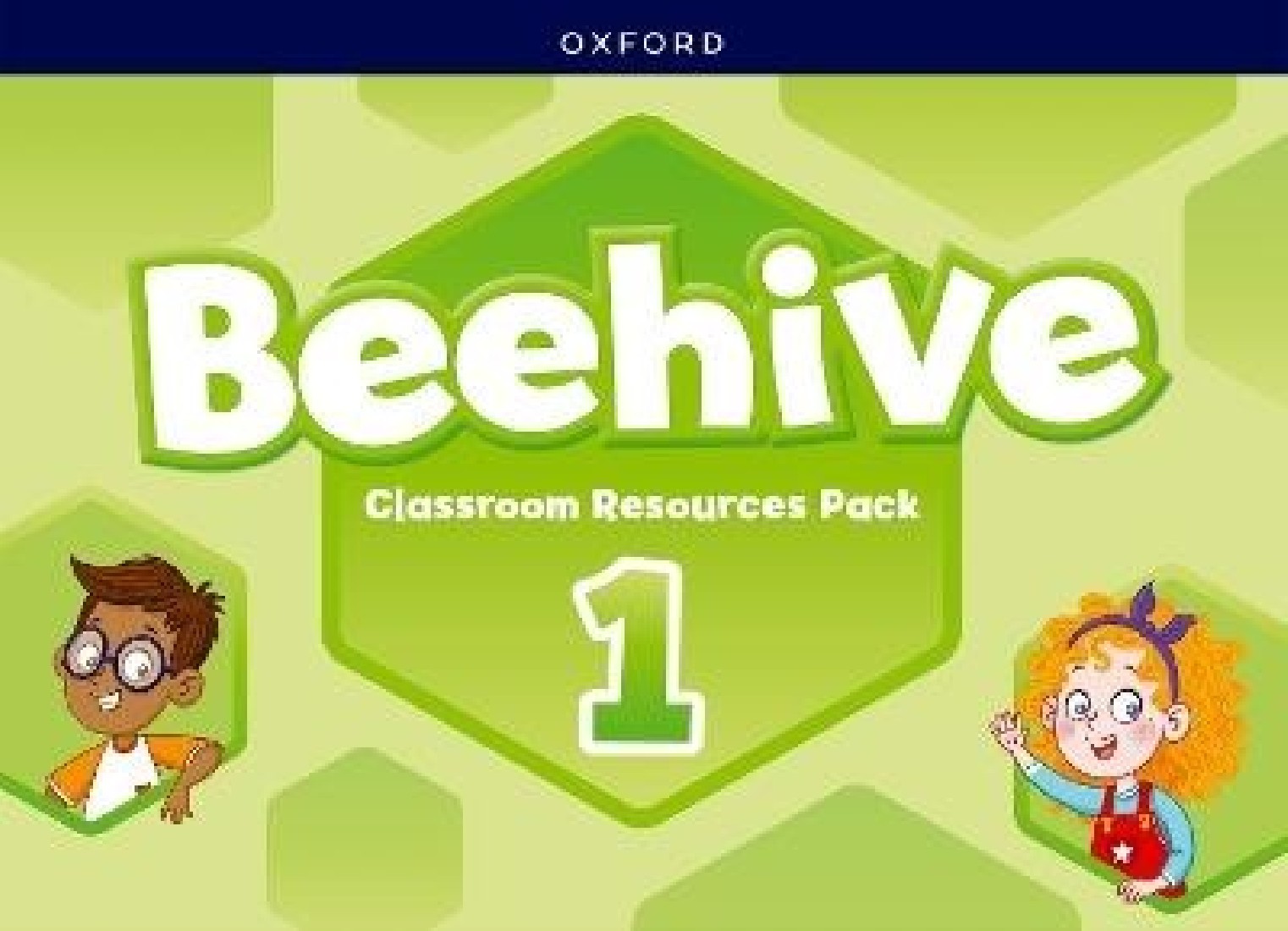 BEEHIVE 1 CLASSROOM RESOURCES PACK