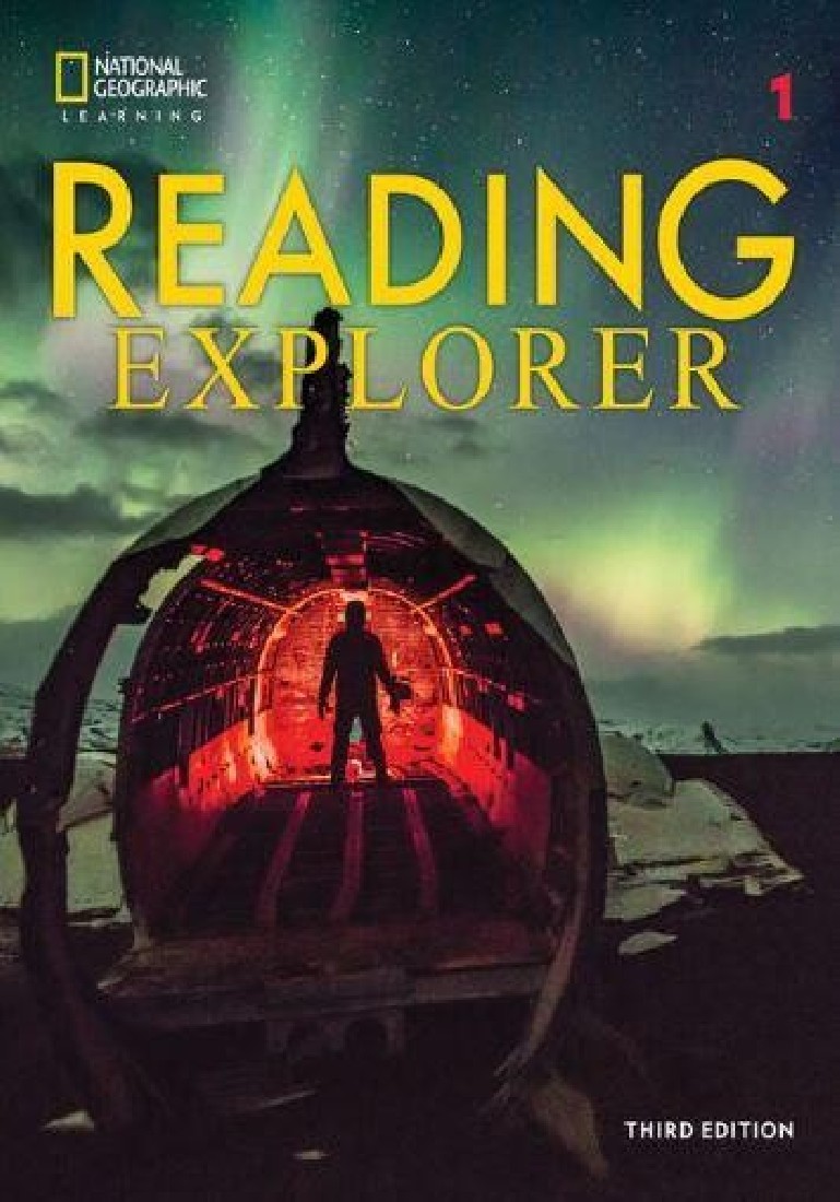 READING EXPLORER 1 SB ( + SPARK) AMER. ED 3RD ED