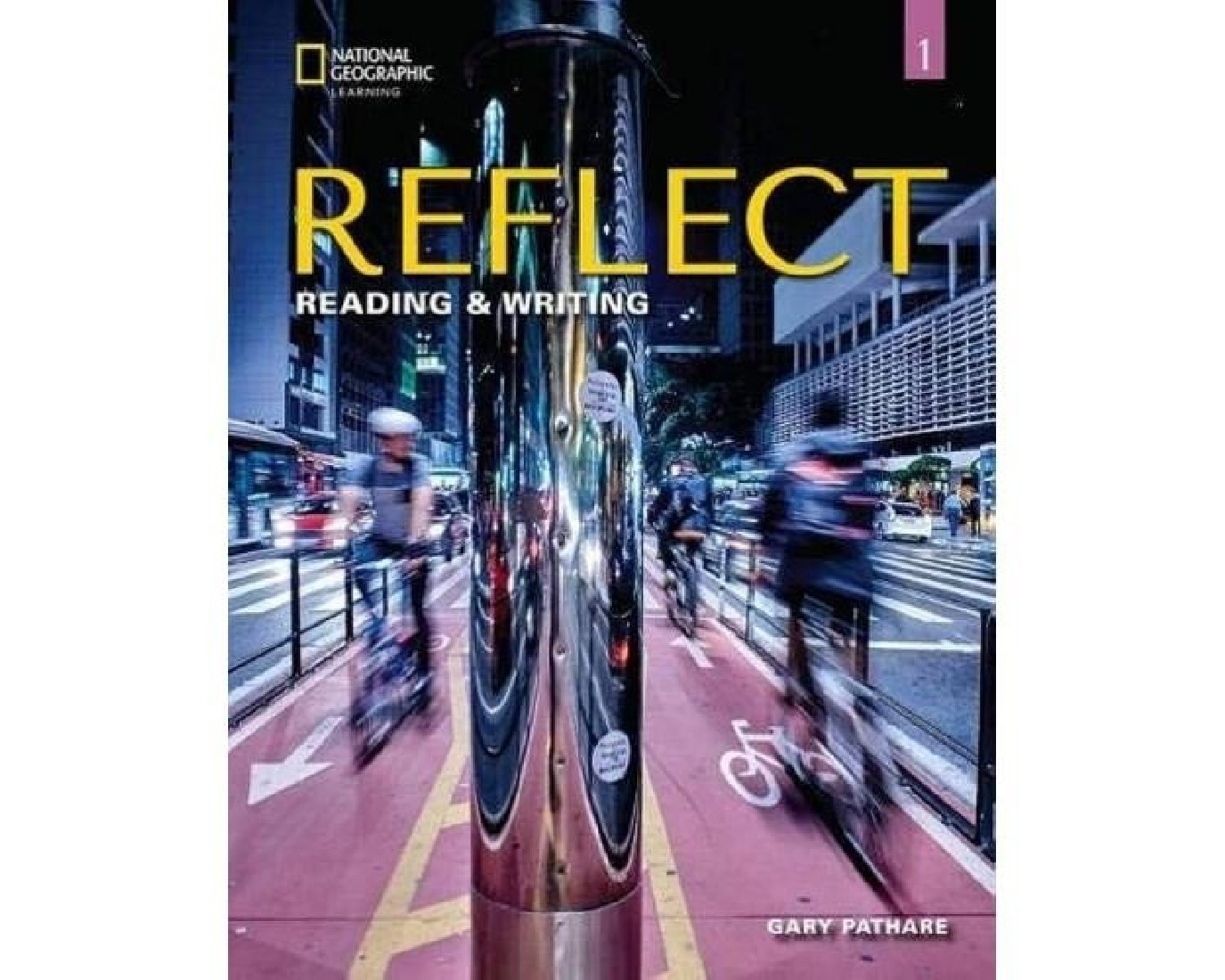 REFLECT 1 RW & LS PACK (+ SPARK)