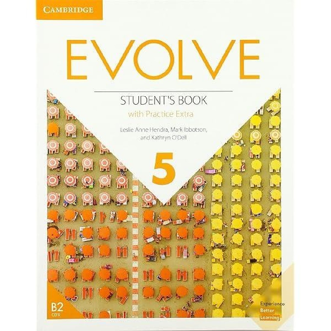 EVOLVE 5 SB (+ DIGITAL PACK)