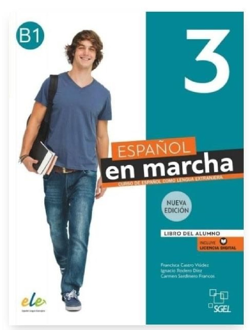 PACK ESPANOL 2? (Β1)