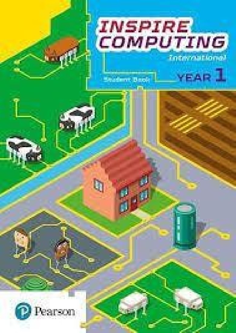 INSPIRE COMPUTING INTERNATIONAL YEAR 1 SB